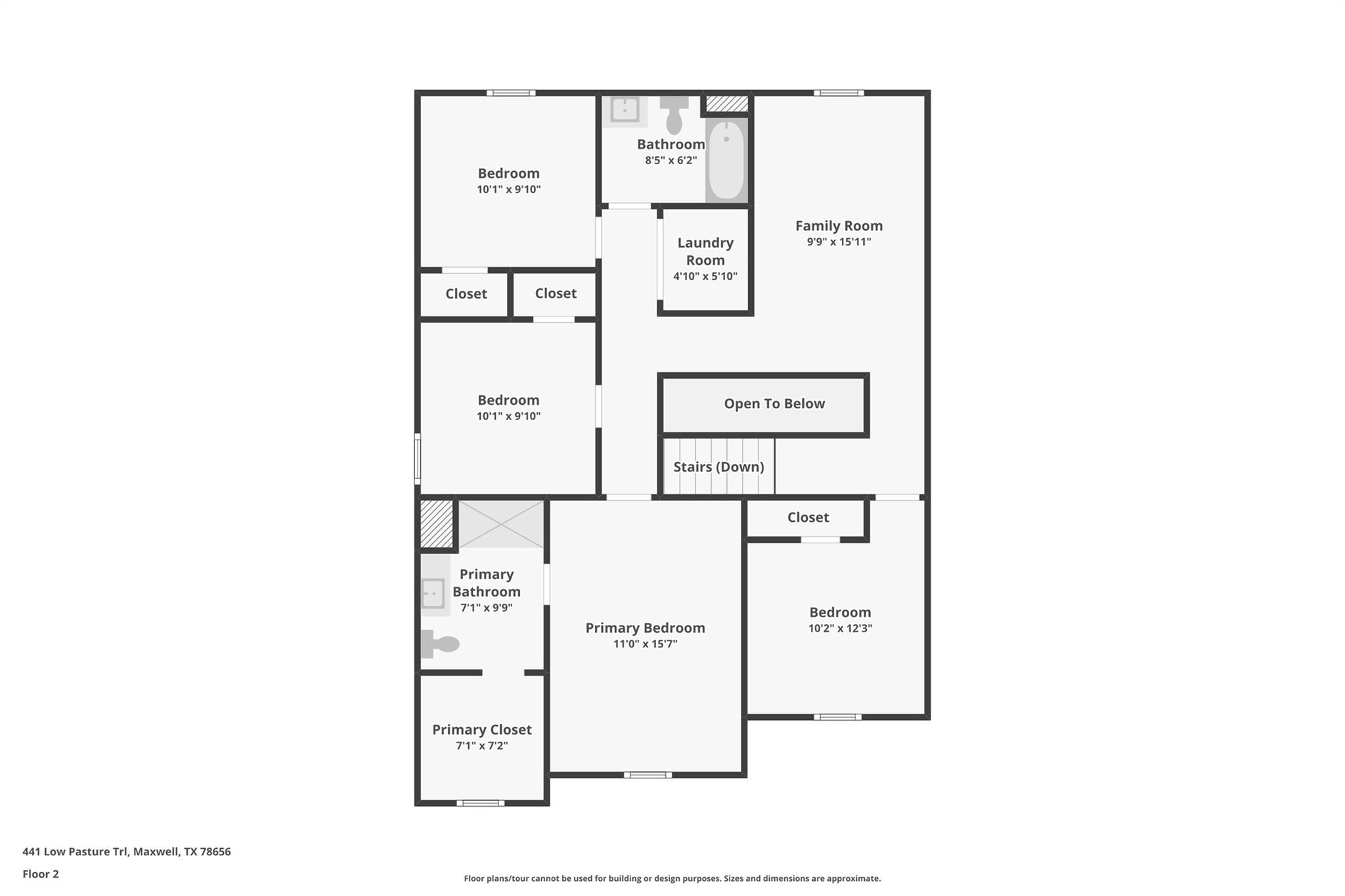 441 Low Pasture Trl Property Photo 39