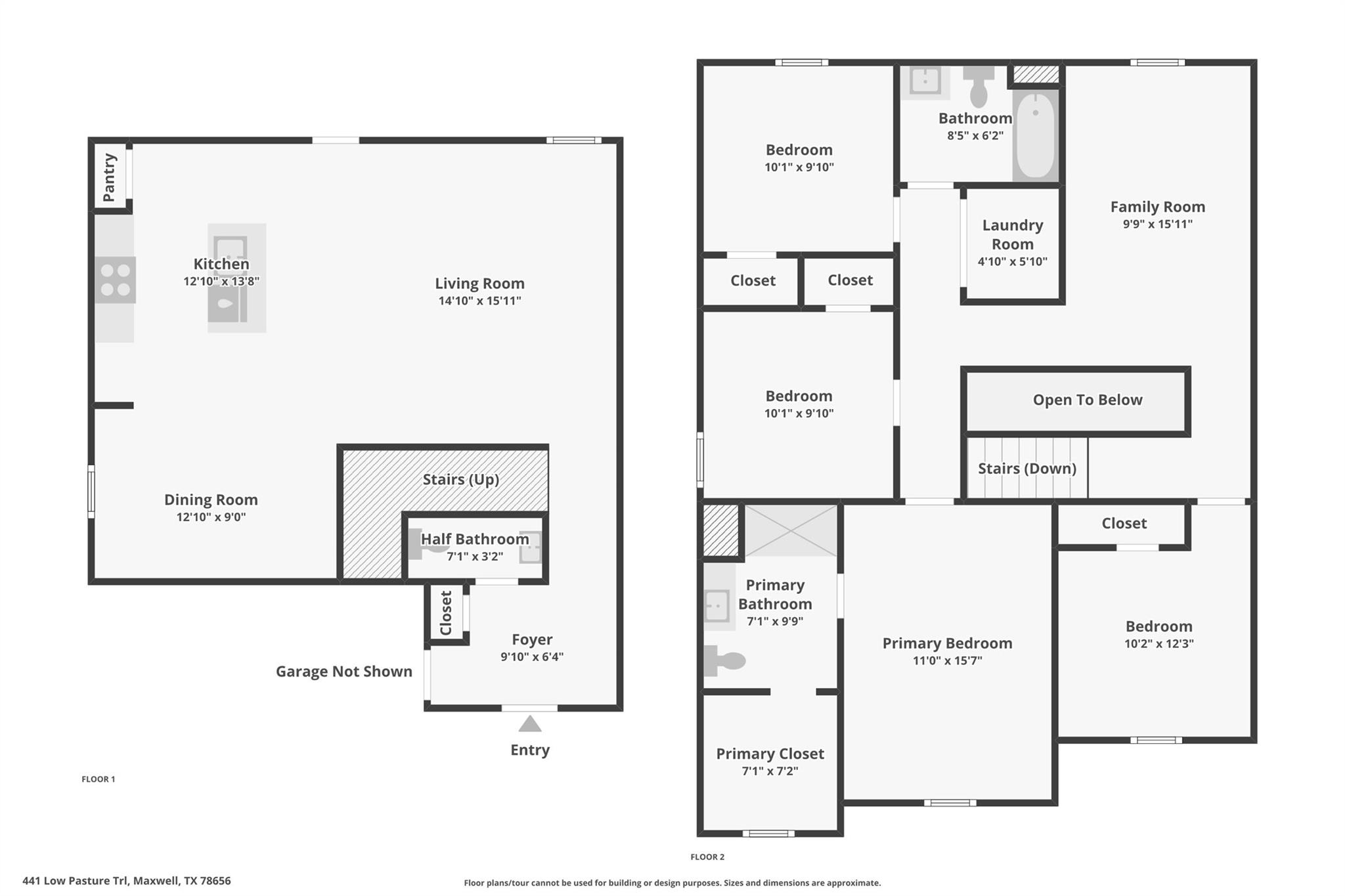 441 Low Pasture Trl Property Photo 40