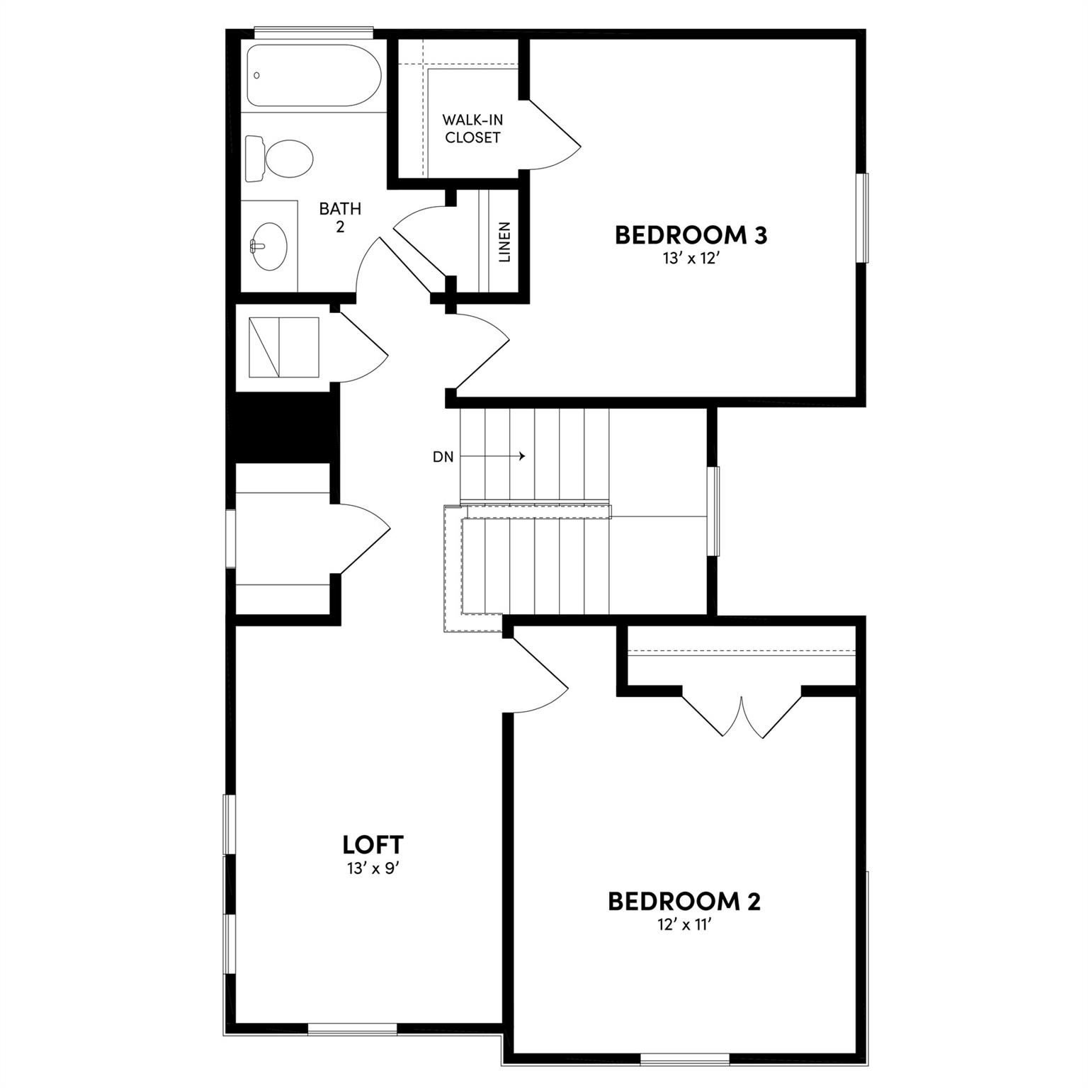 8804 Breeze Hill Dr Property Photo 3
