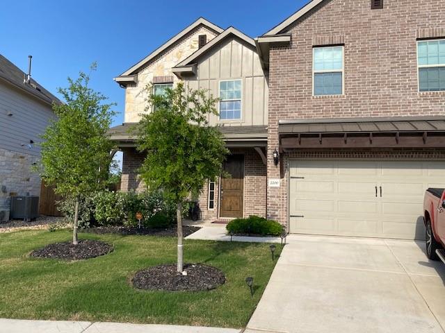 2200 Mcclendon Trl Property Photo