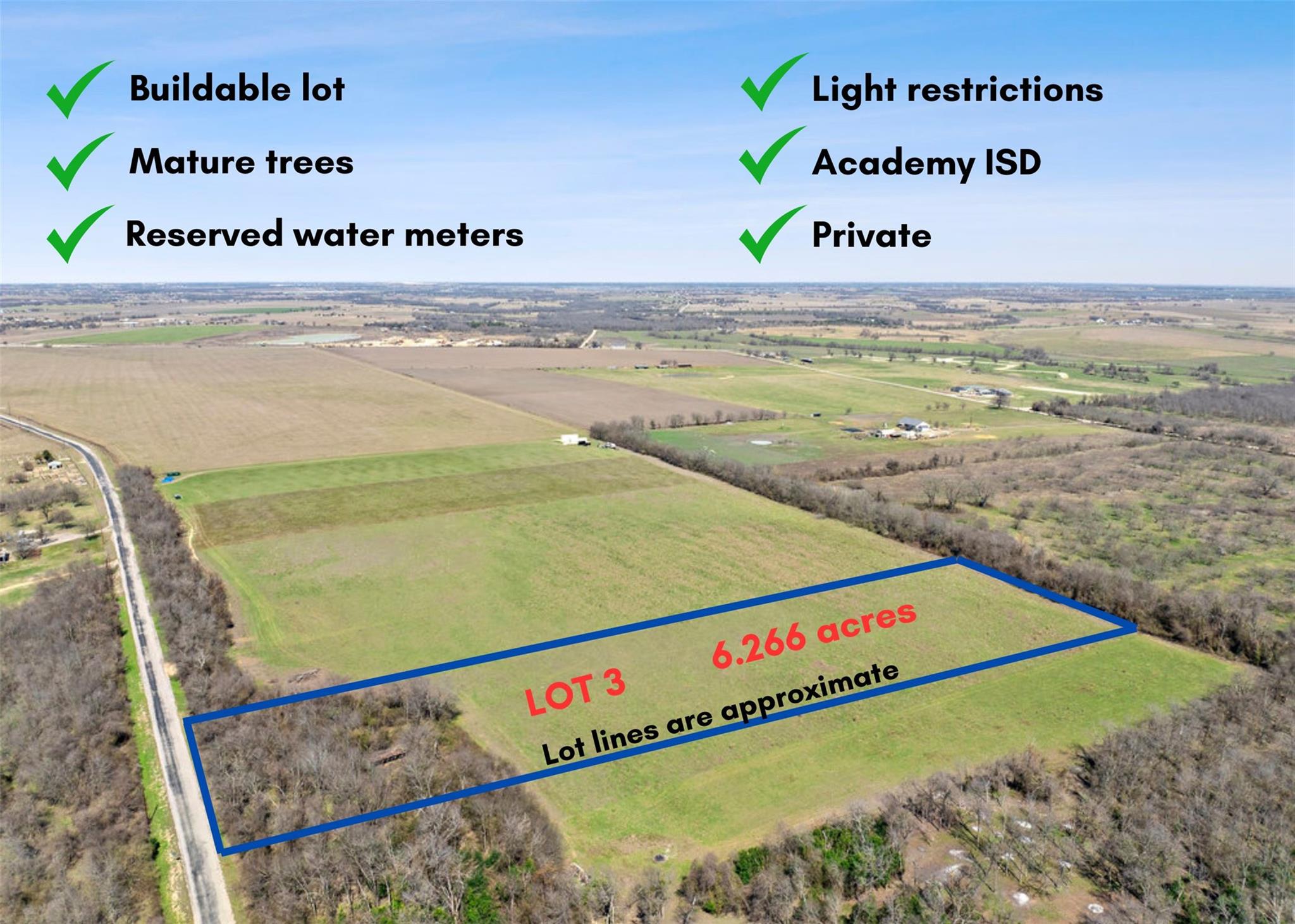 13755 Reeds Lake Loop Property Photo