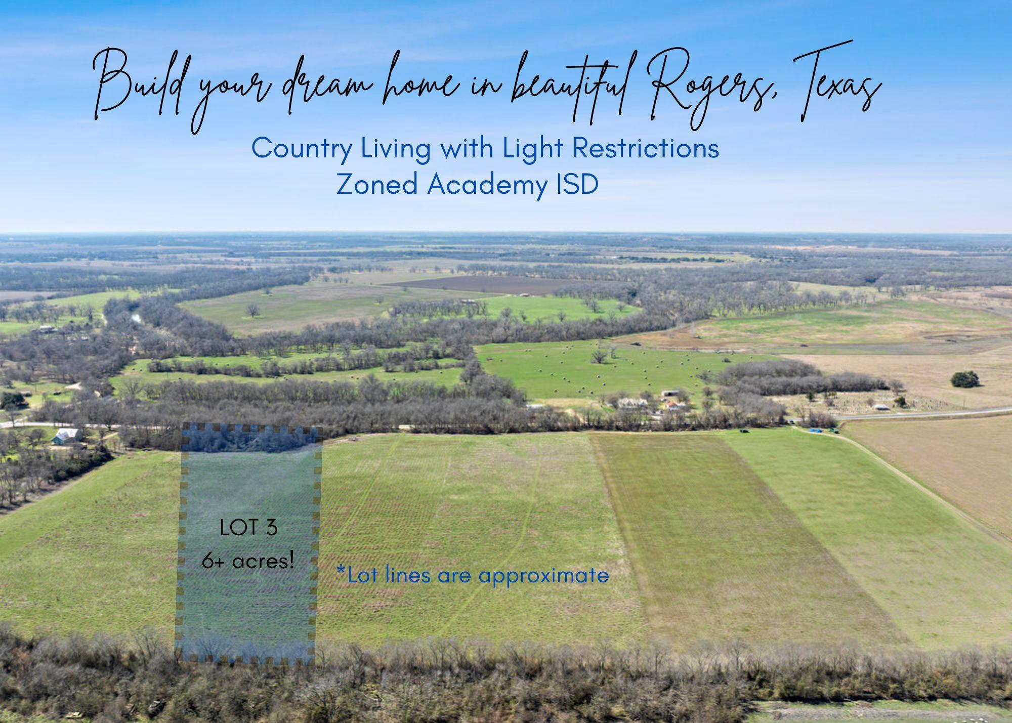 13755 Reeds Lake Loop Property Photo 2