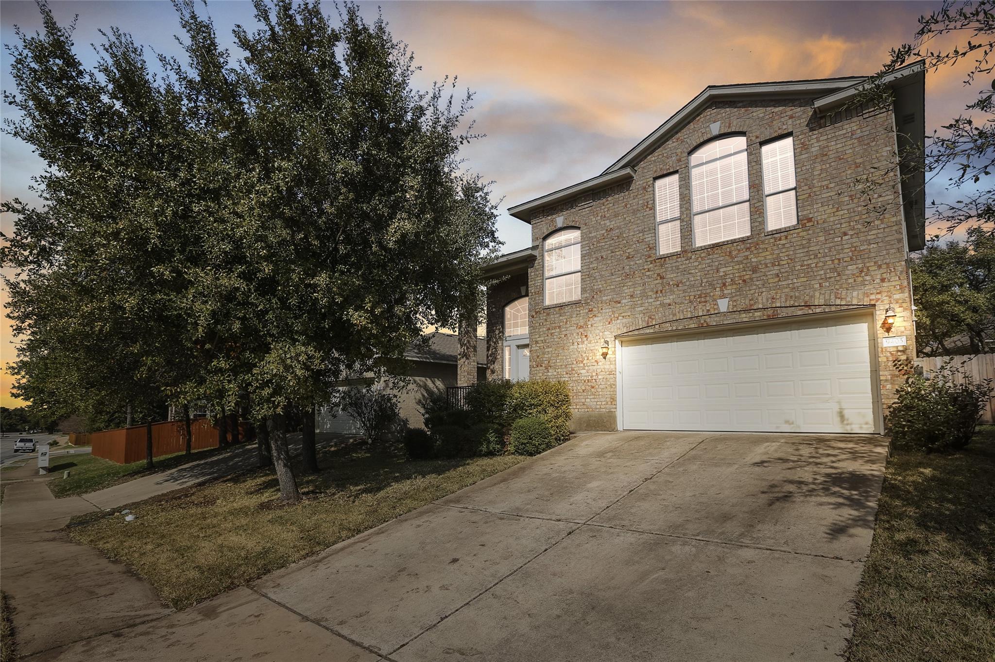 9405 Billingham Trl Property Photo
