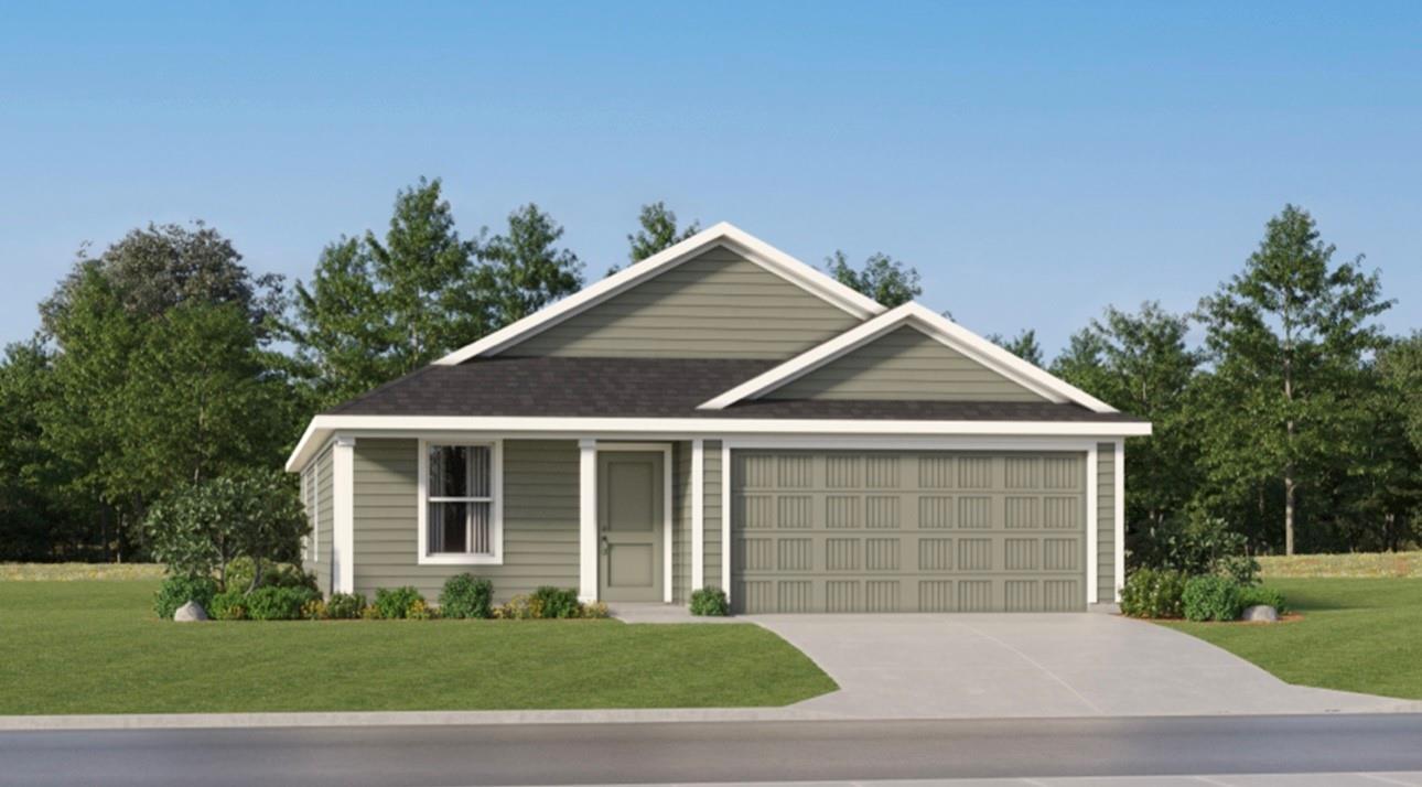 3429 Llano Alto Cir Property Photo