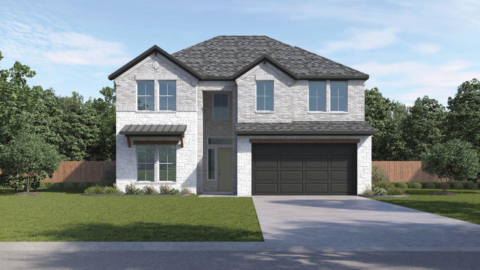 2437 Tumbleweed Bnd Property Photo 1