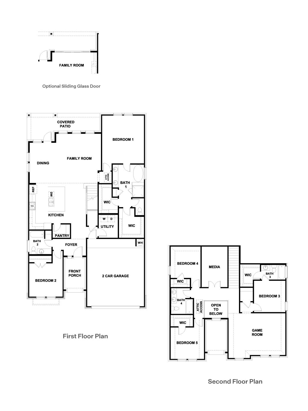 2437 Tumbleweed Bnd Property Photo 2