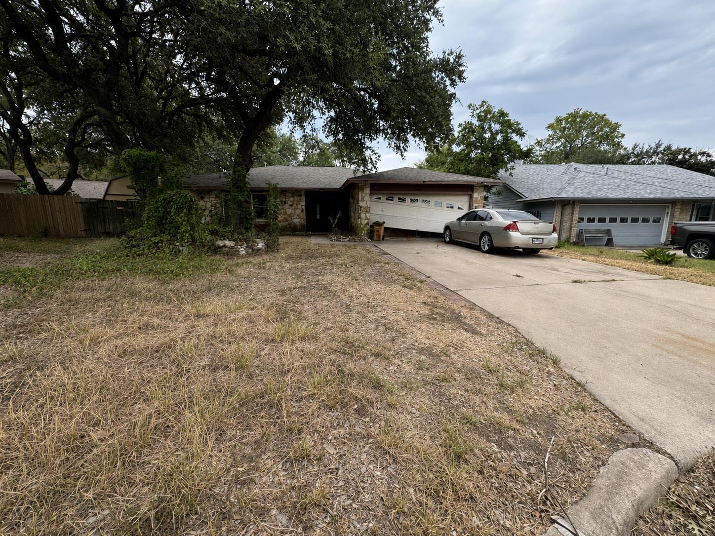 1301 Rail Fence Cv Property Photo 1