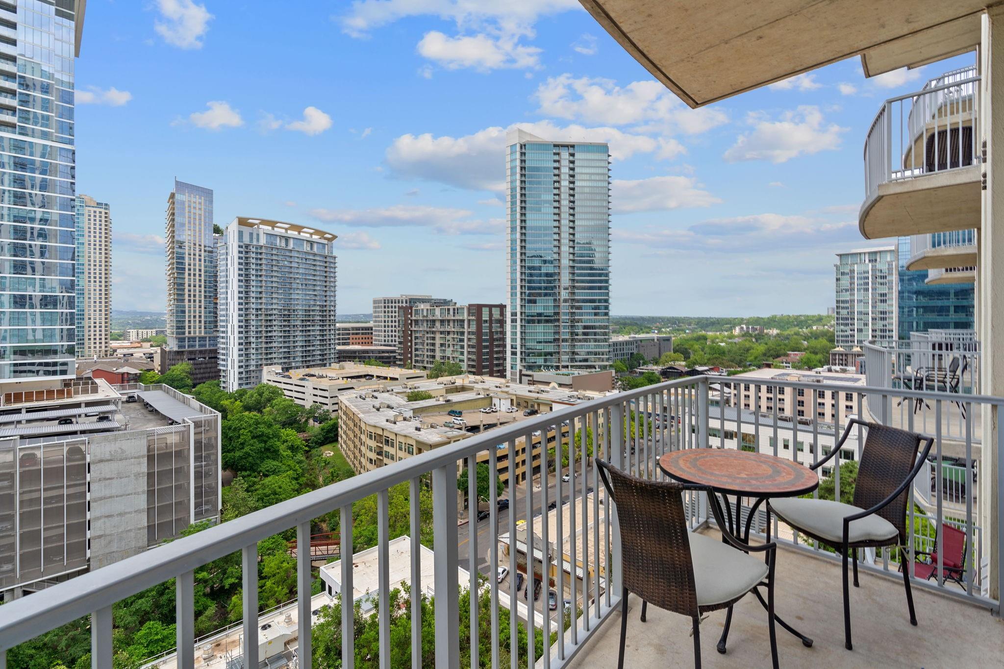 360 Nueces St #1310 Property Photo 13
