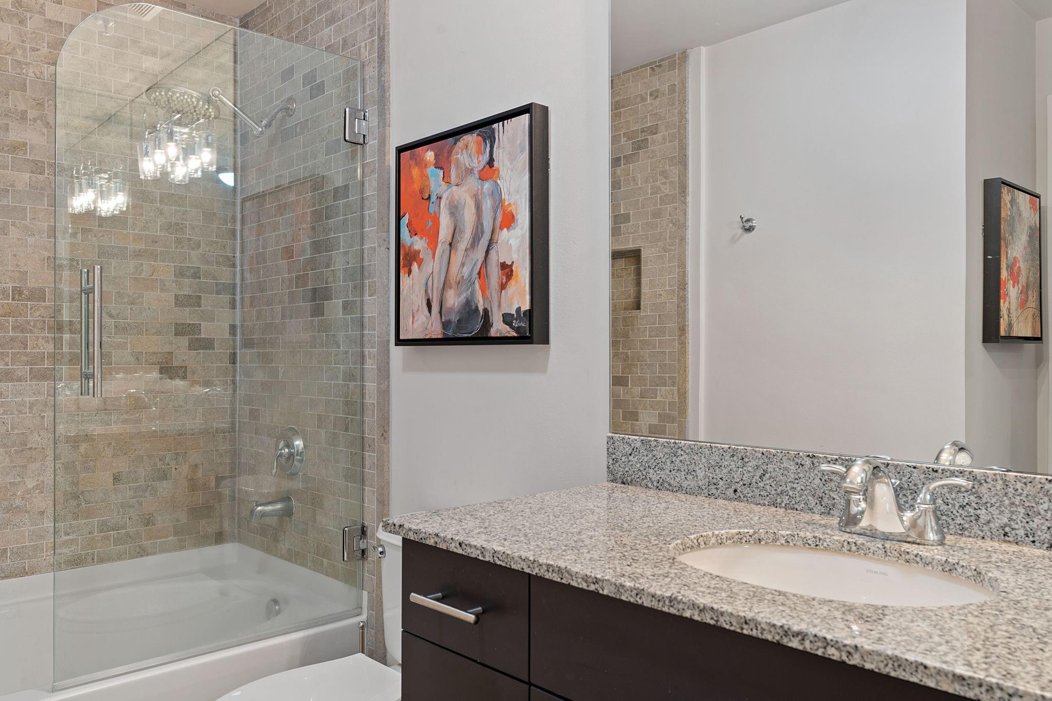 360 Nueces St #1310 Property Photo 19