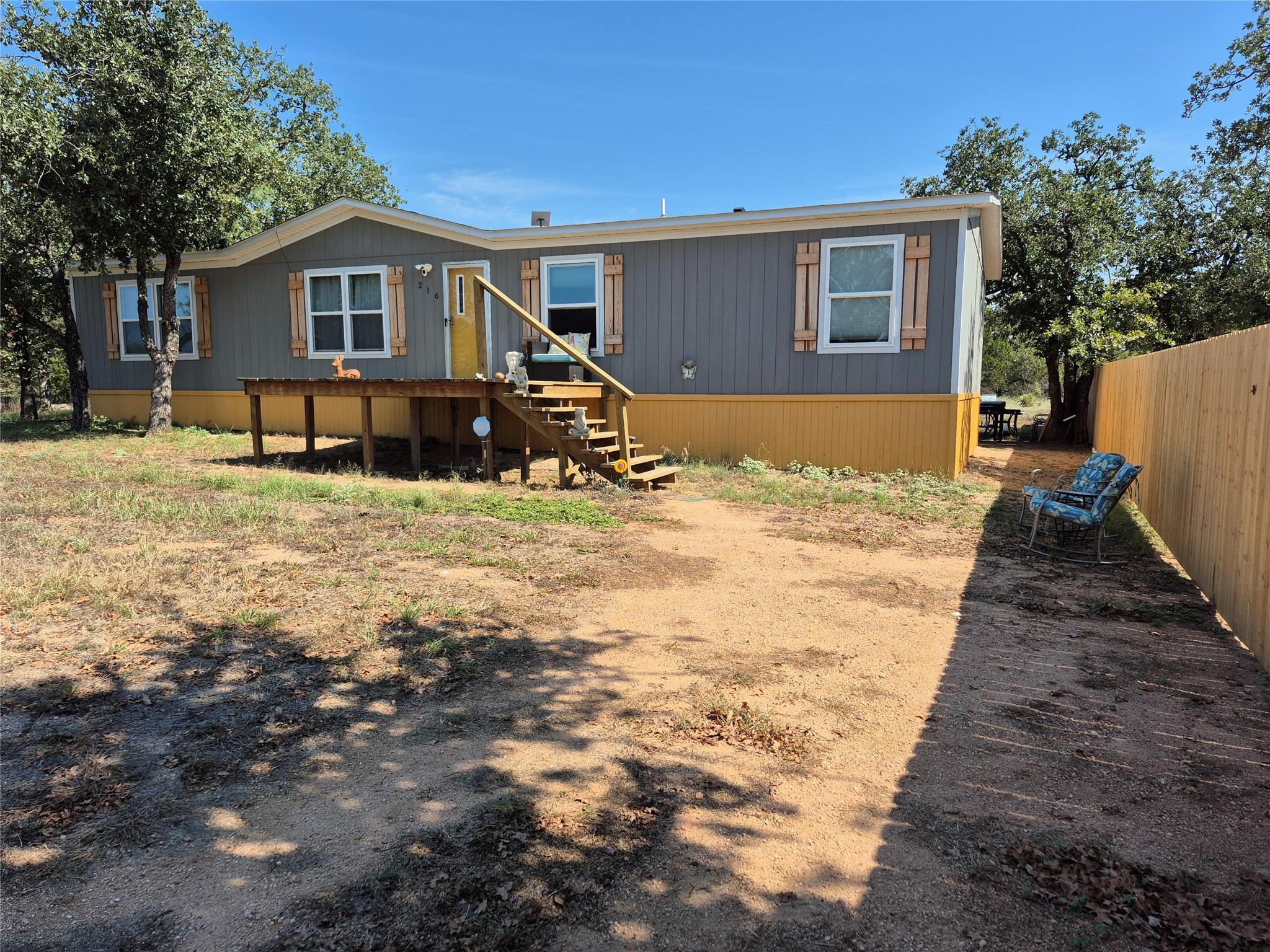 214 & 216 Drake None Property Photo 1