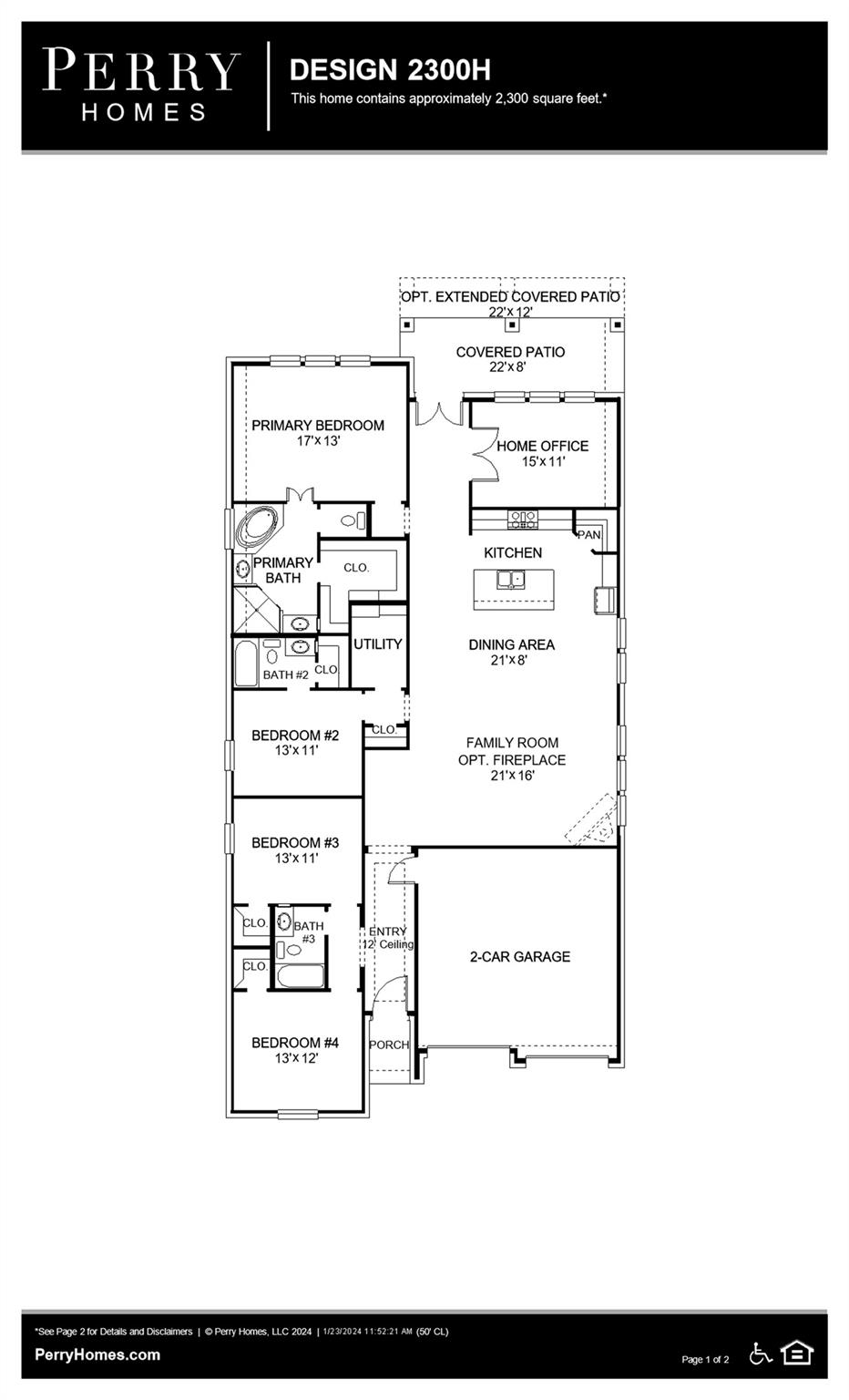 213 Spring Bluff Ln Property Photo 15