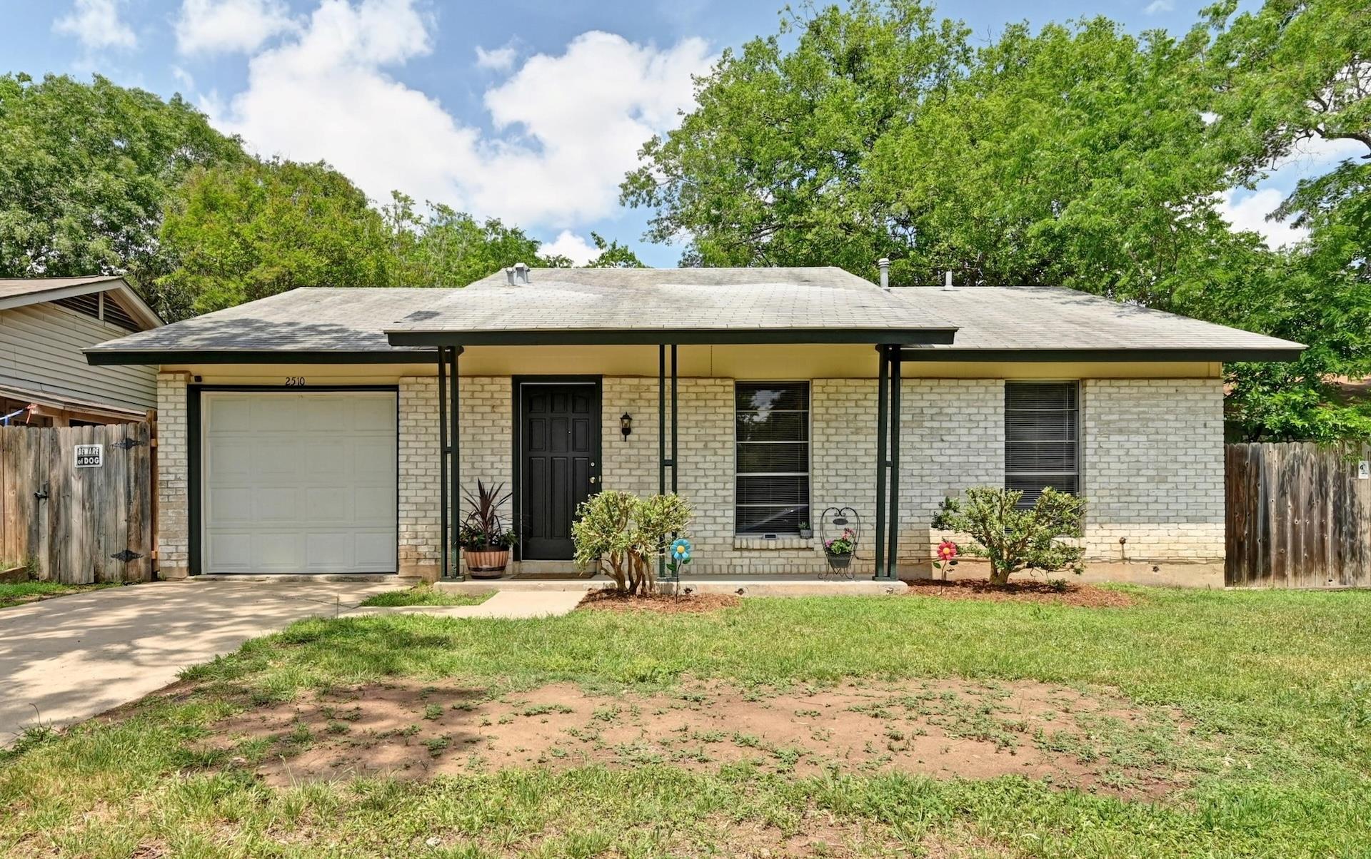 2510 Rockridge Dr Property Photo
