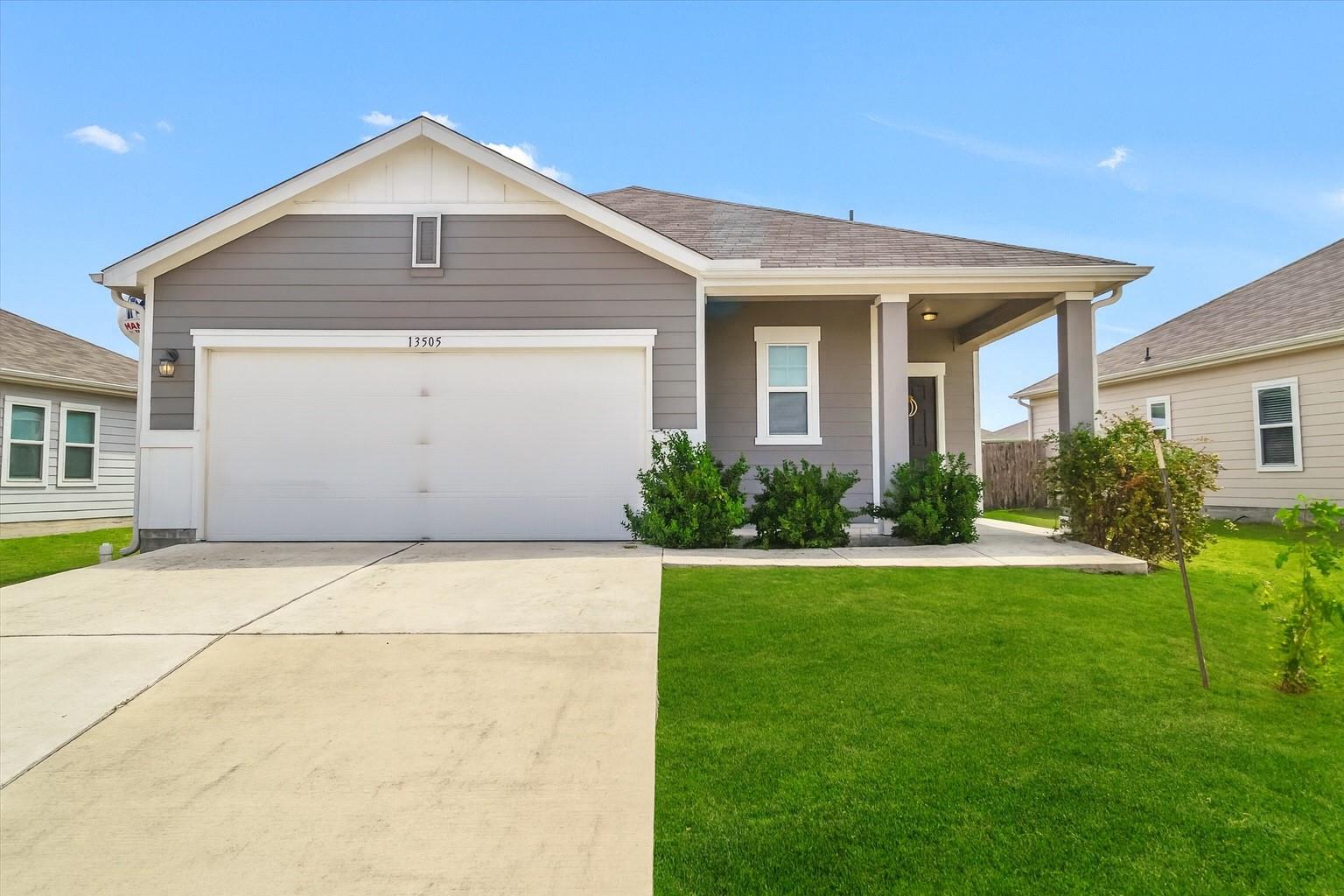 13505 Arthur Vandenburg Way Property Photo 1
