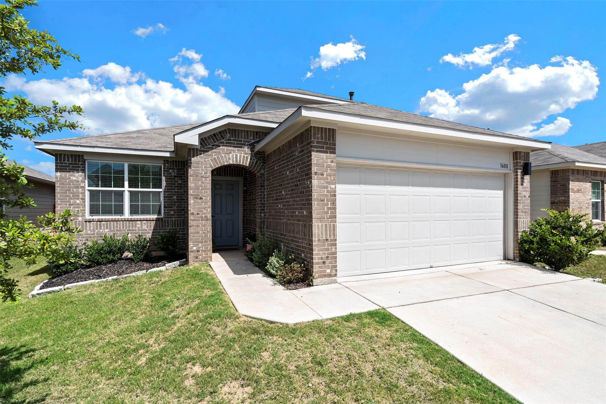 3608 Chappie Ln Property Photo 1