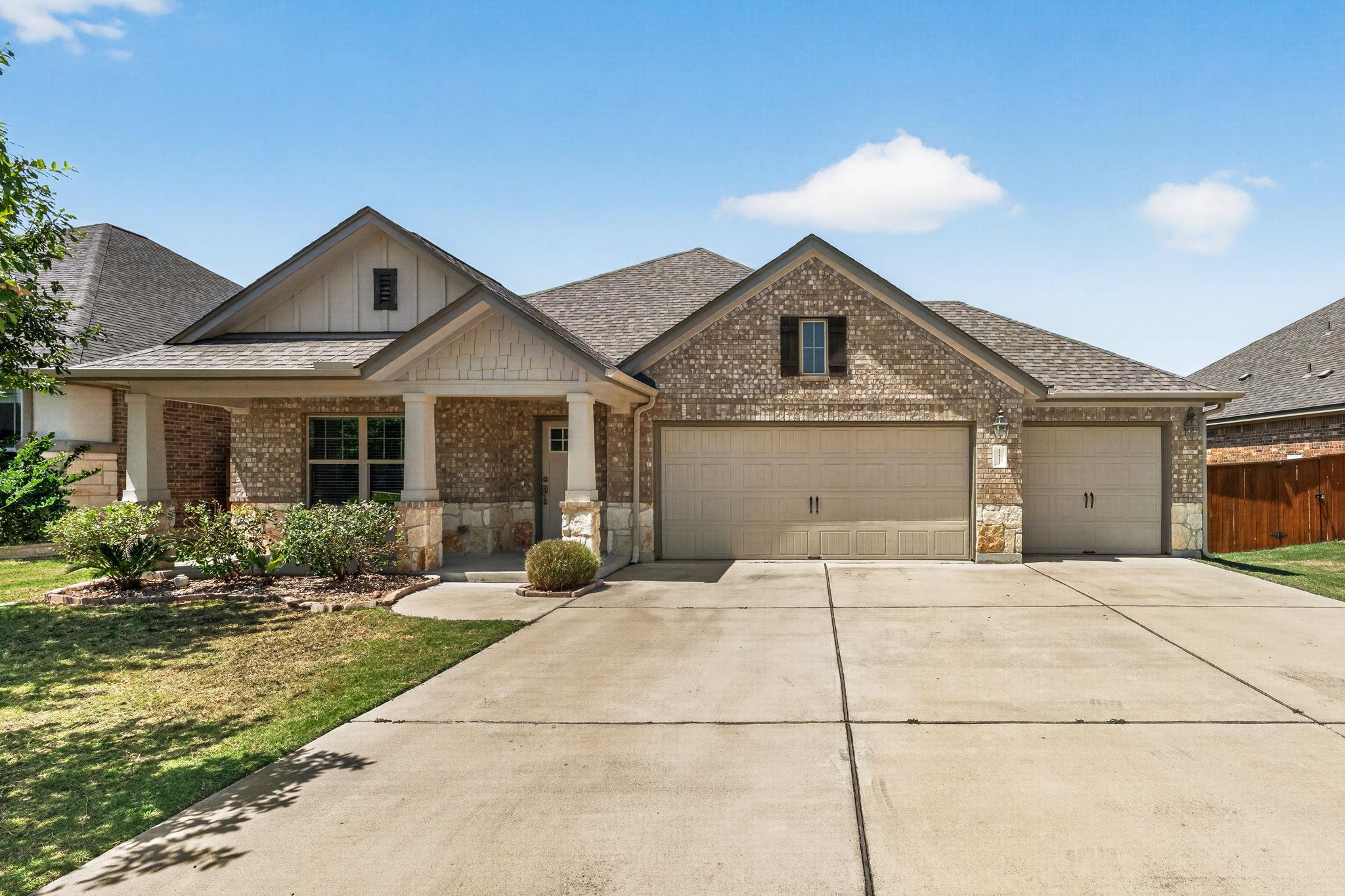 12712 Twisted Root Dr Property Photo 1