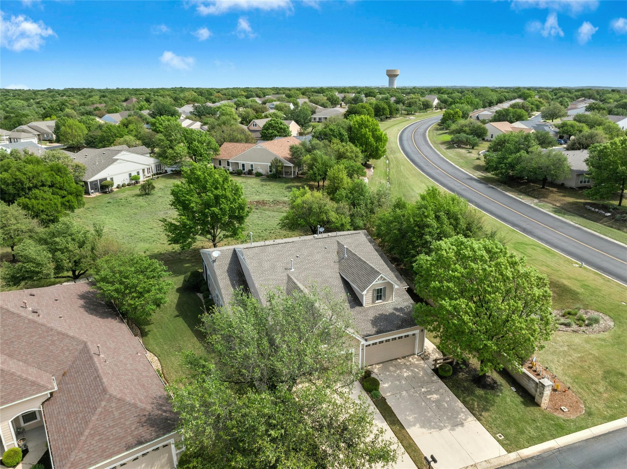 104 Honey Creek Trl Property Photo 1