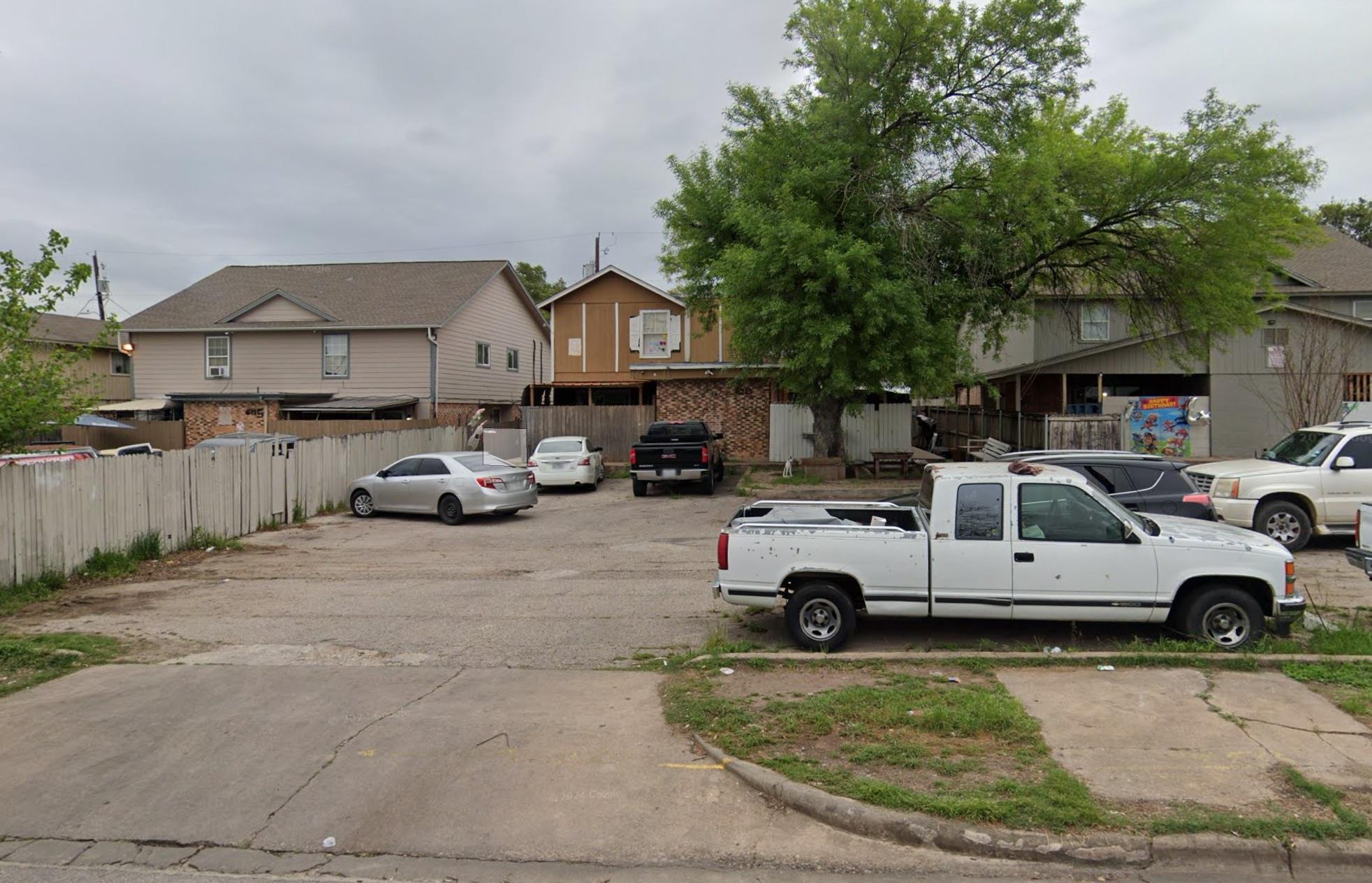 8213 Sam Rayburn Dr Property Photo 1