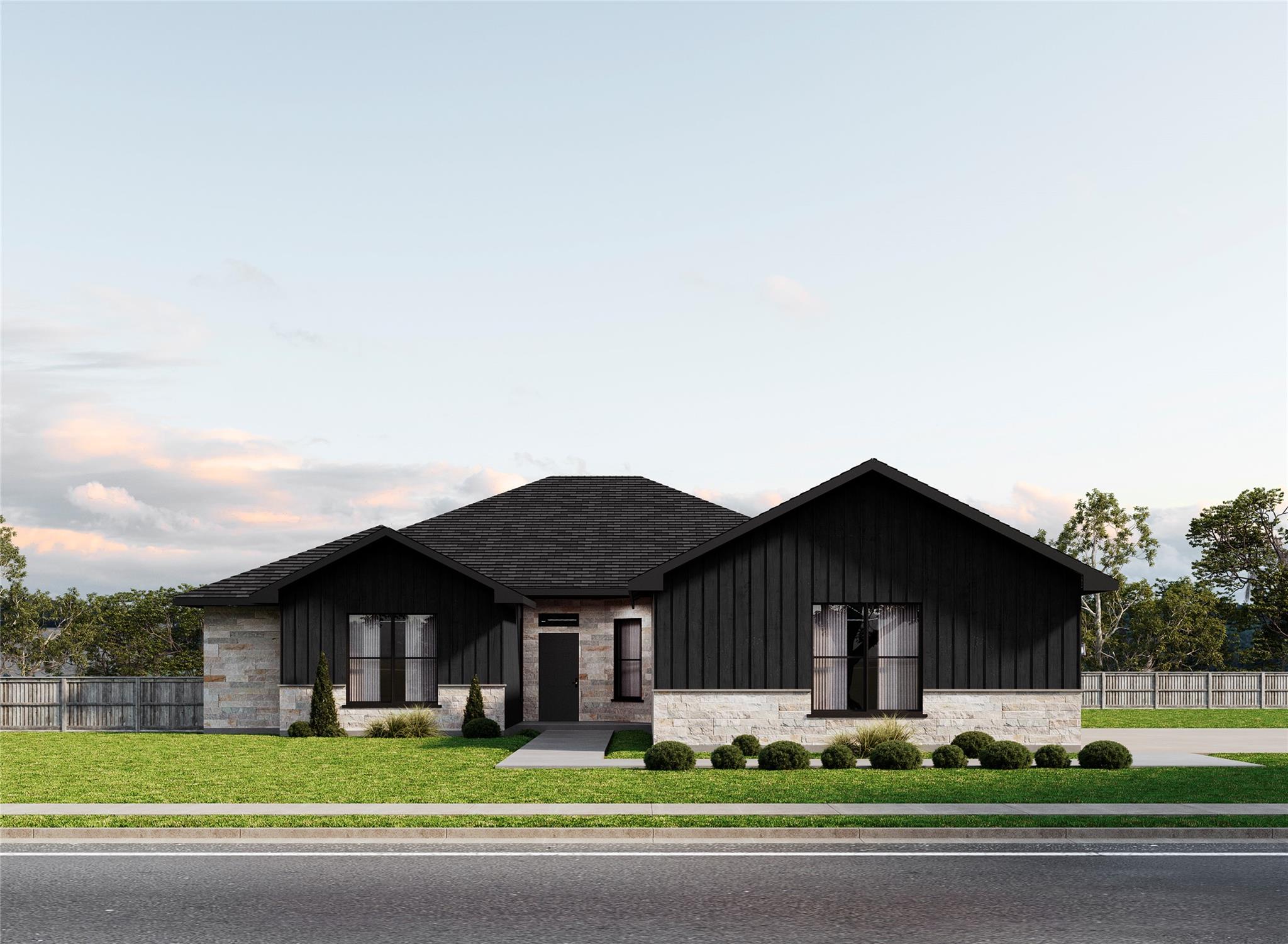1721 Paint Horse Trl Property Photo