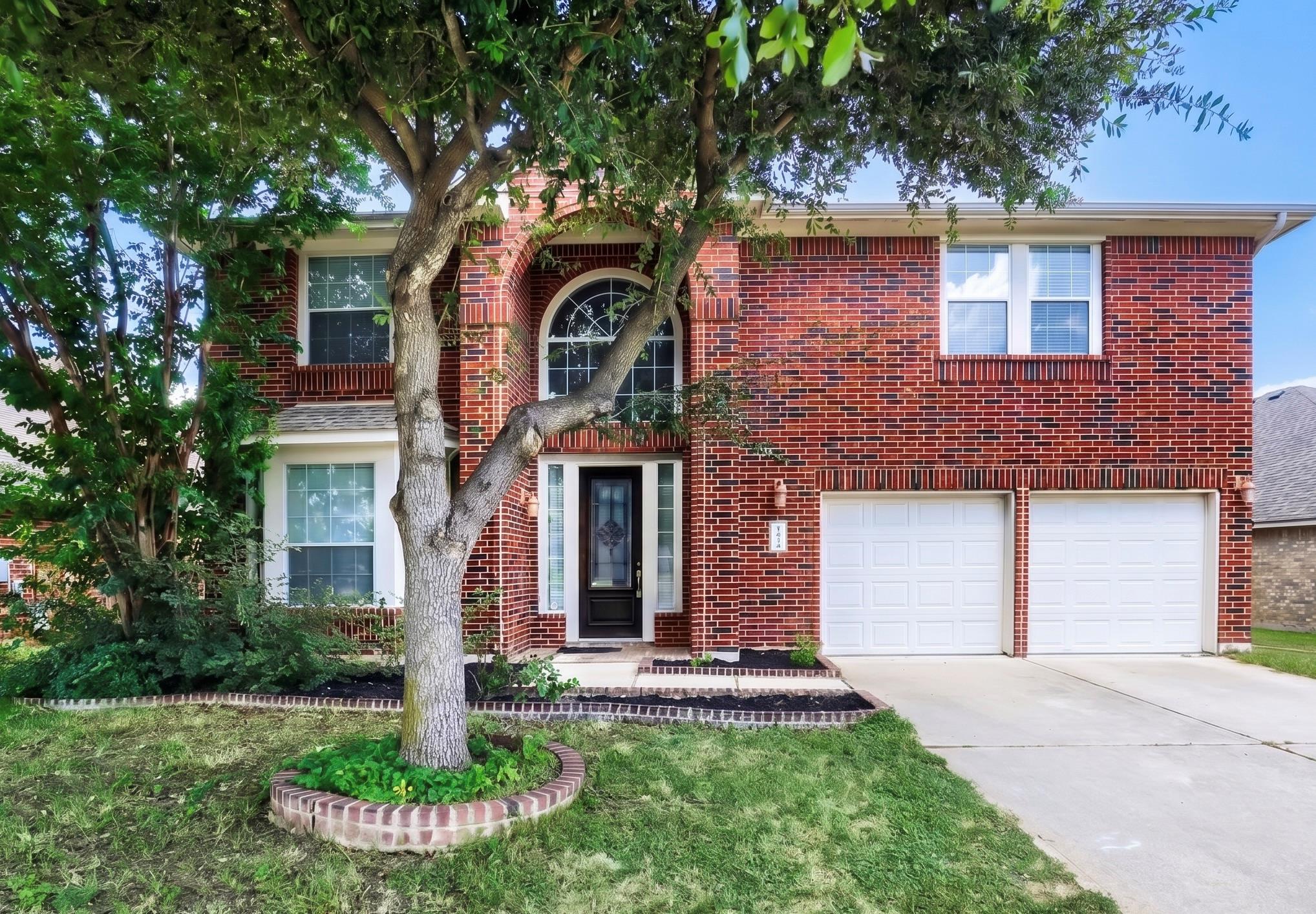 9632 Morgan Creek Dr Property Photo 1