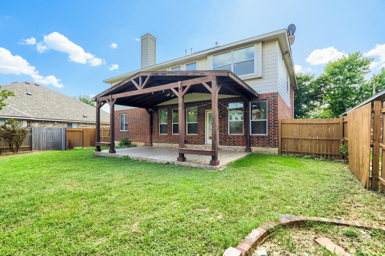 9632 Morgan Creek Dr Property Photo 17