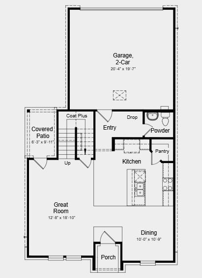 5905 Jennifer Pasture Path Property Photo 12