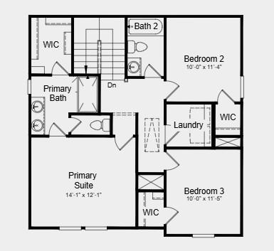 5905 Jennifer Pasture Path Property Photo 13