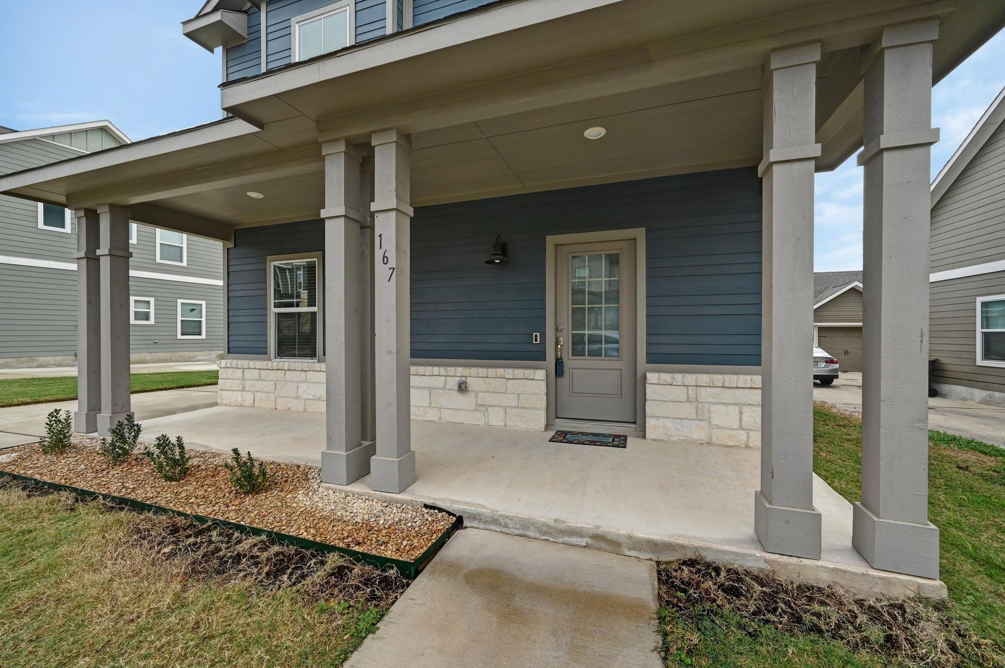167 Rioja None #(main House) Property Photo 4