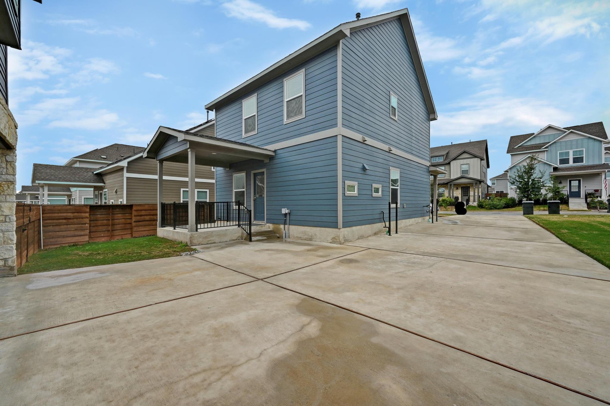 167 Rioja None #(main House) Property Photo 25