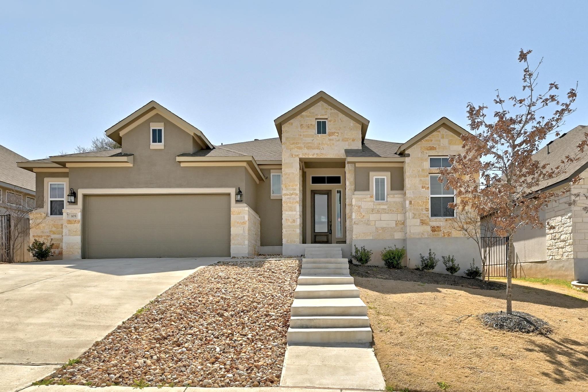 105 Bandella Cv Property Photo