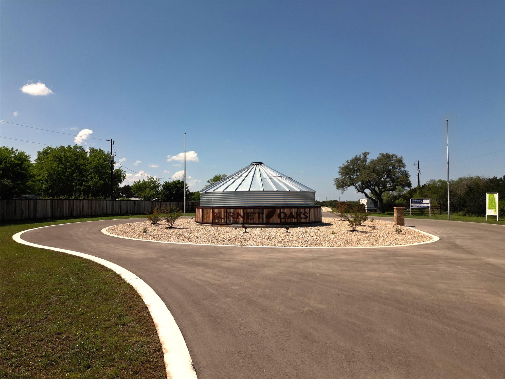 Tract 47 Burnet Oaks DR Property Photo 1
