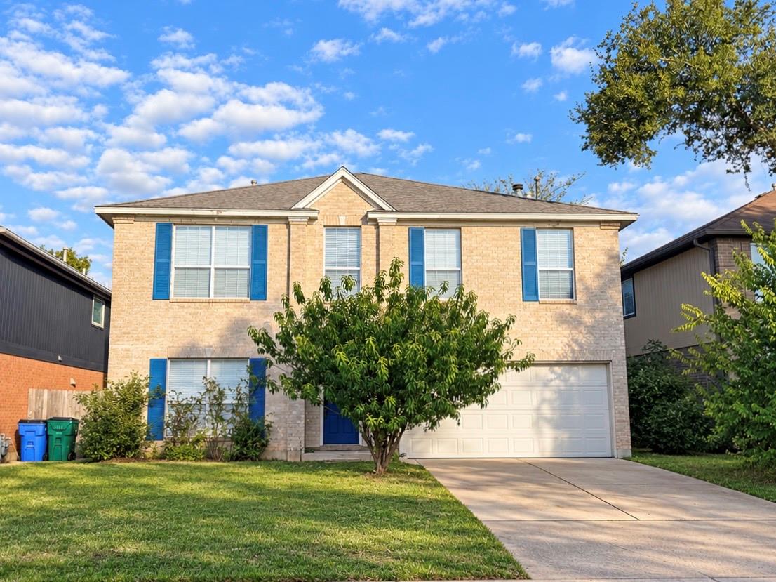 1002 Acanthus St Property Photo 1