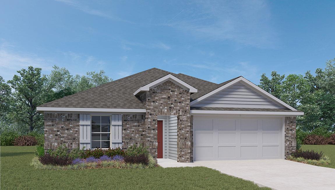 1211 Rolling Thunder Dr Property Photo