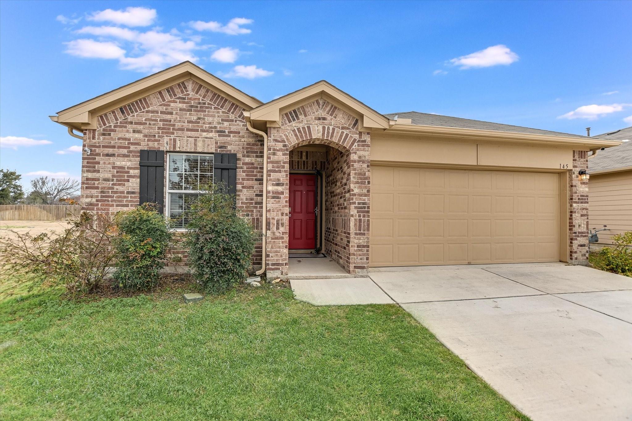145 James Adkins Dr Property Photo