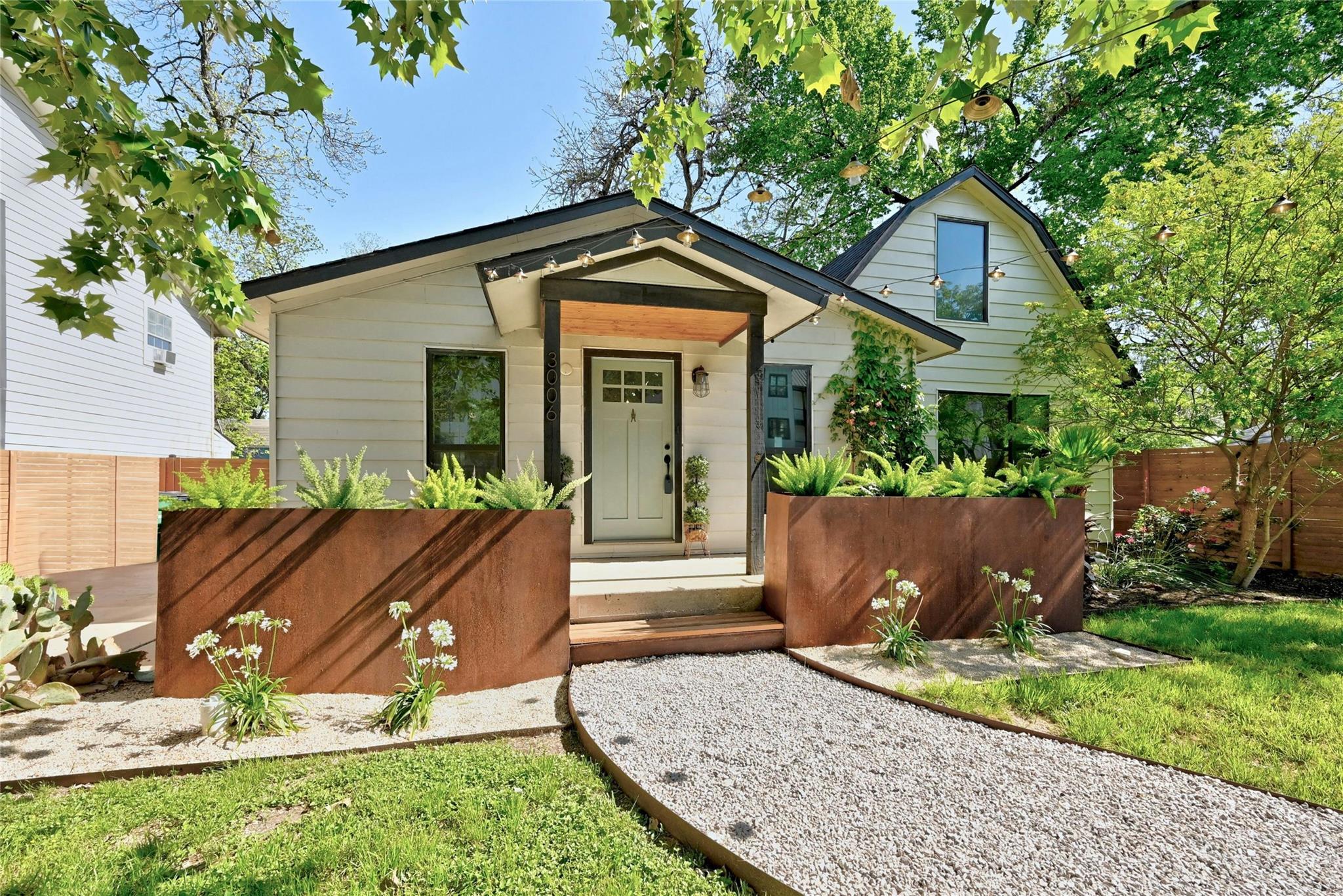3006 Govalle Ave Property Photo 2