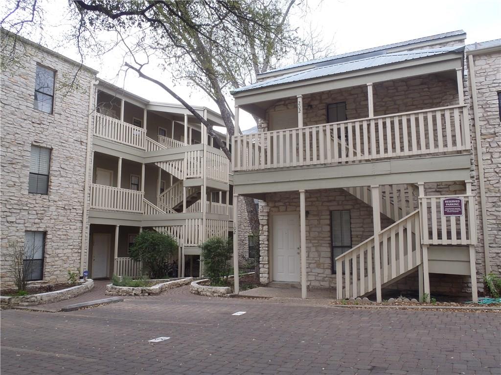 4401 Speedway None #305 Property Photo 12