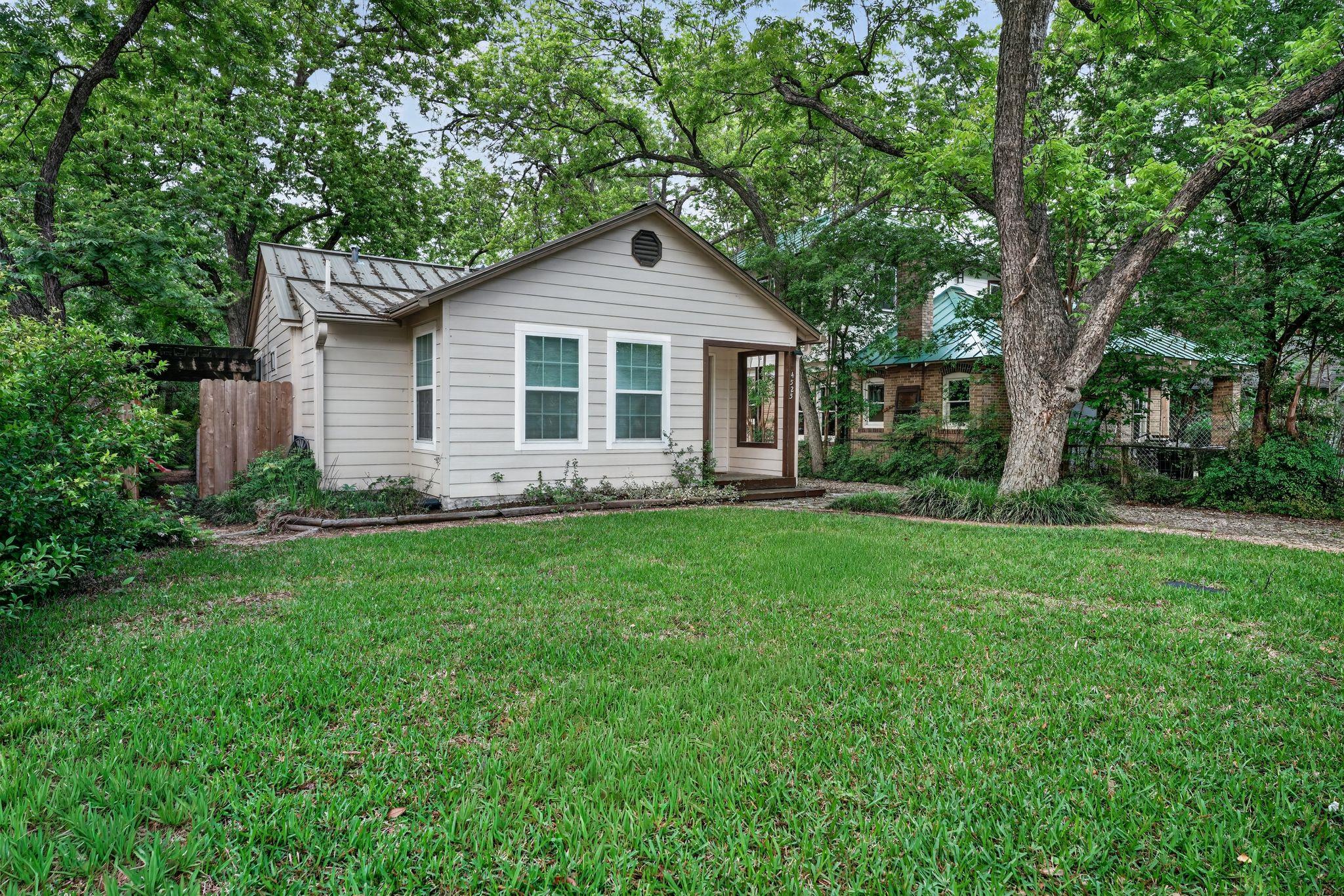 4525 Avenue B None Property Photo 2