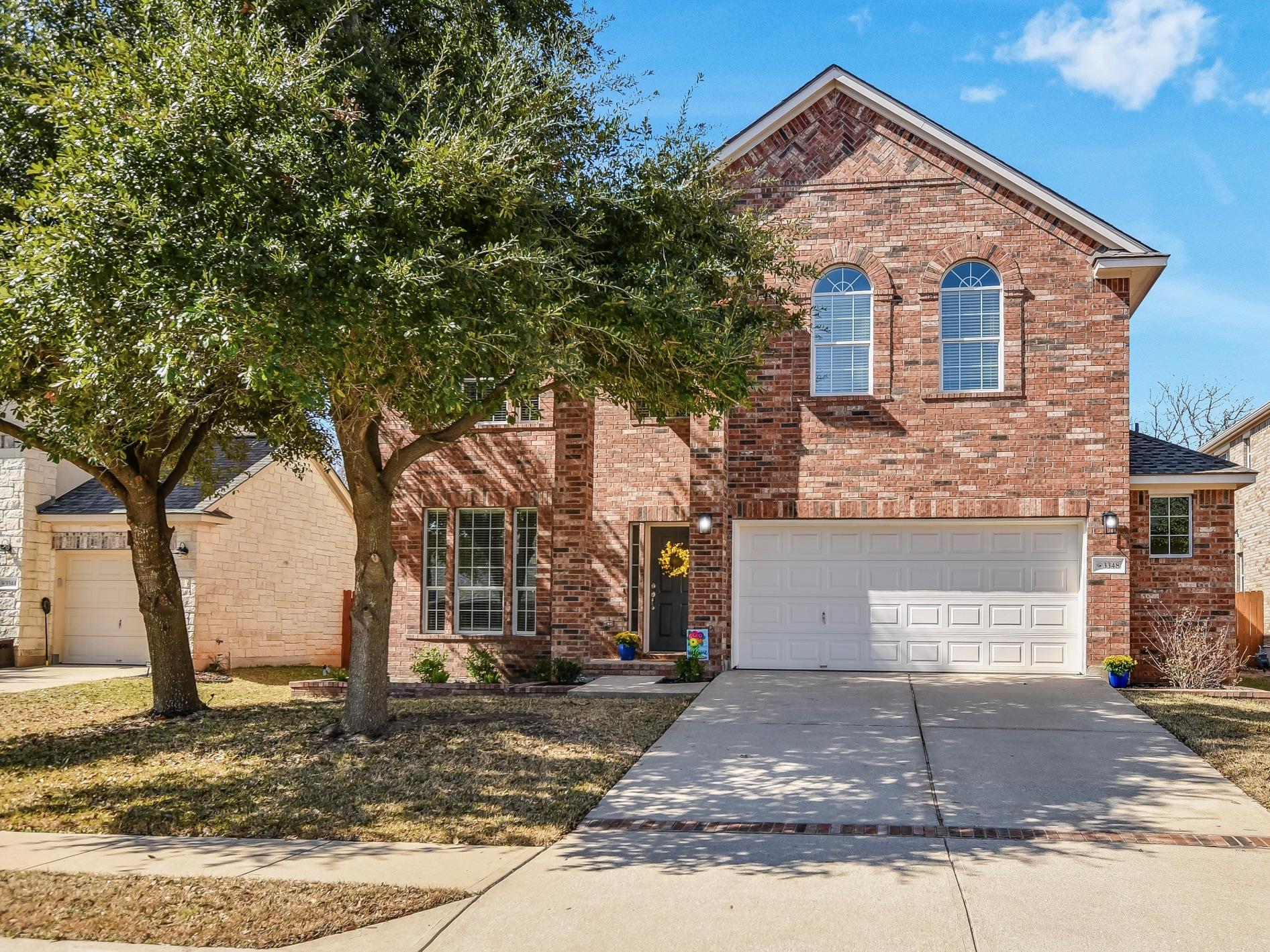 3348 Ranch Park Trl Property Photo