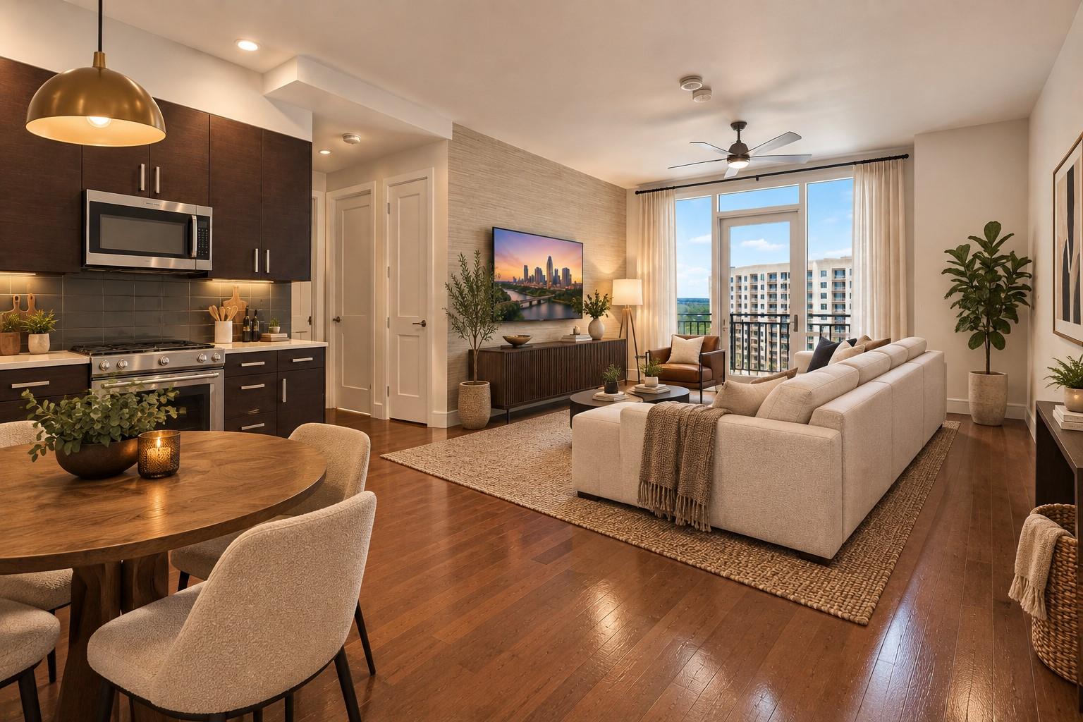 222 West Ave #1412