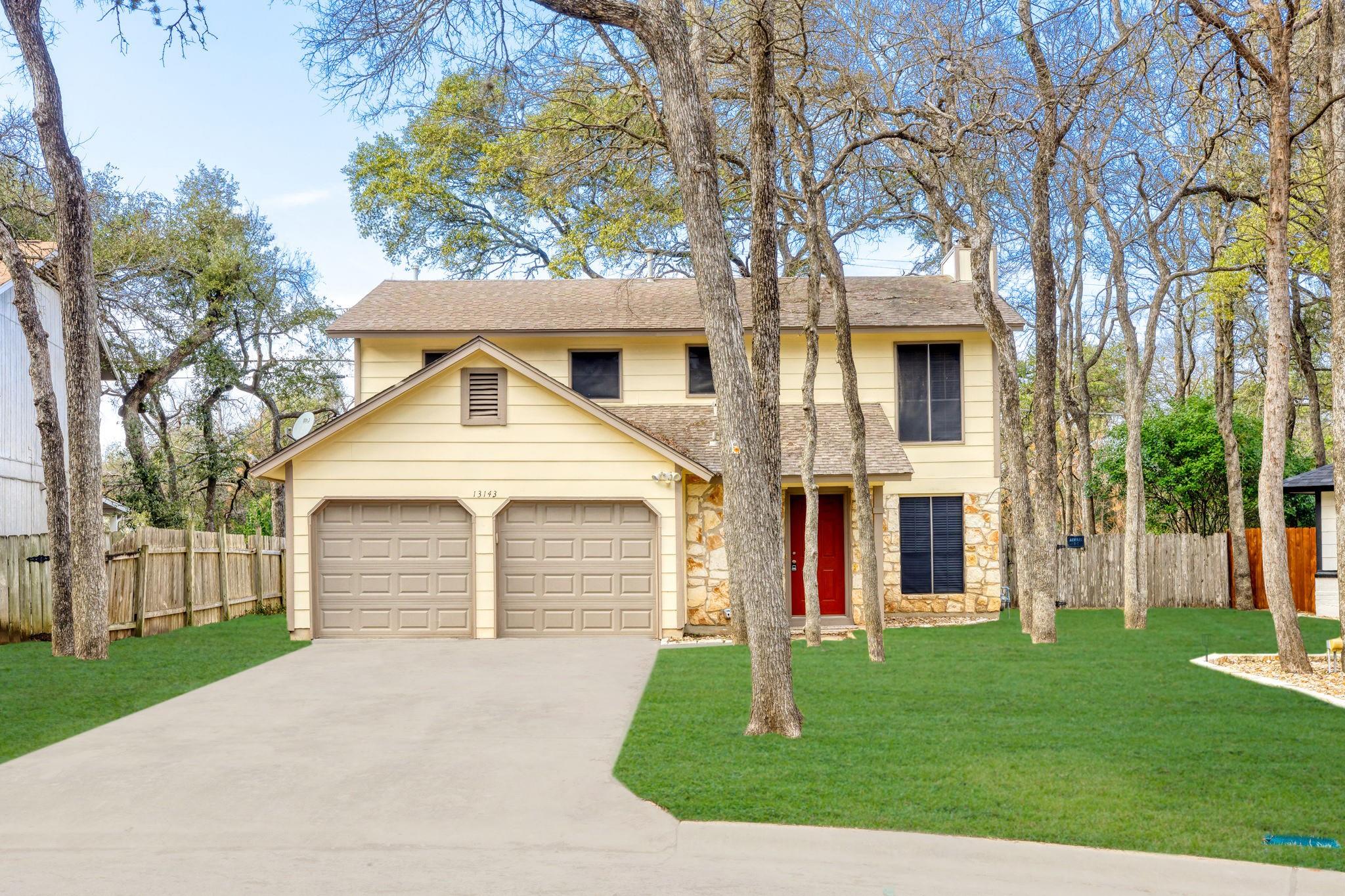 13143 Mill Stone Dr Property Photo