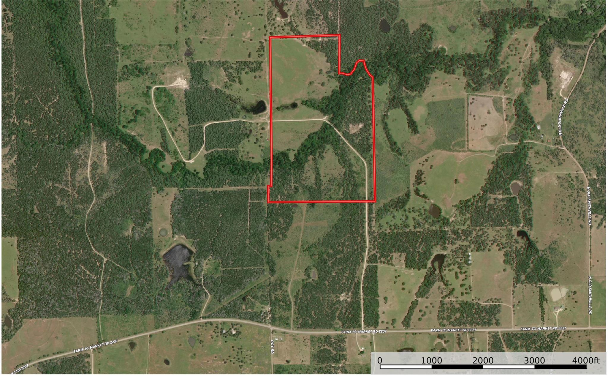 Tbd Fm-2237 None Property Photo 1