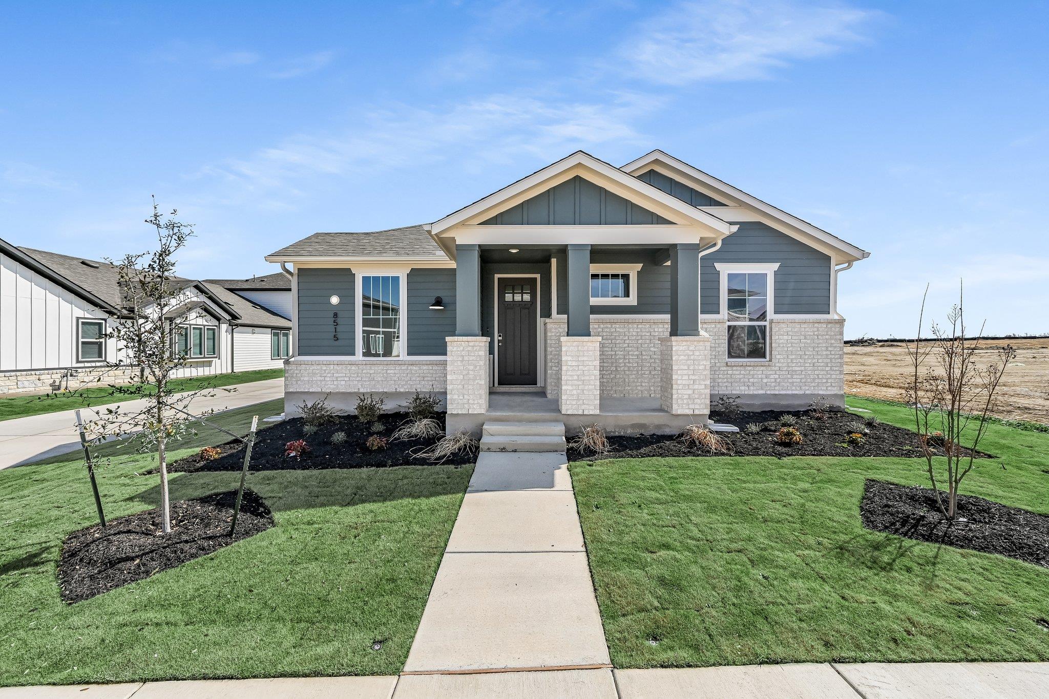 8515 Dongan Dr Property Photo 1