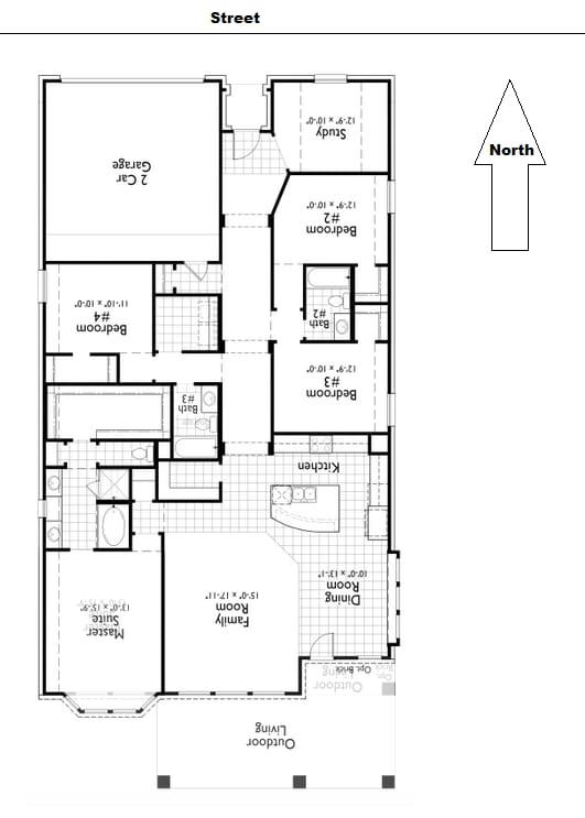 1204 Texas Ash Ln Property Photo 40