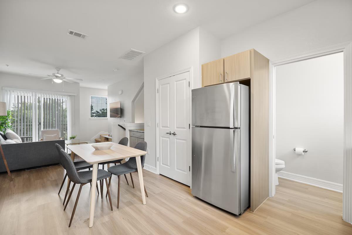 1201 W Whitestone Blvd #h-203 Property Photo 22