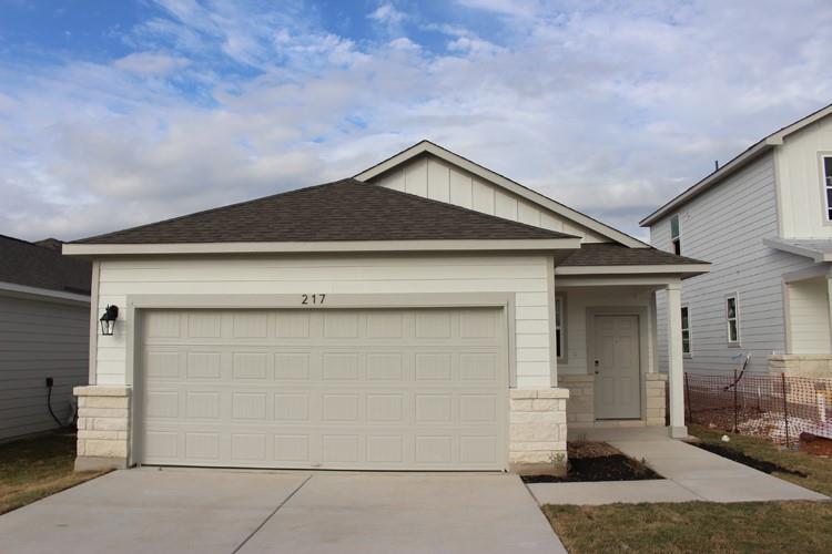 217 Escape Way Property Photo 1