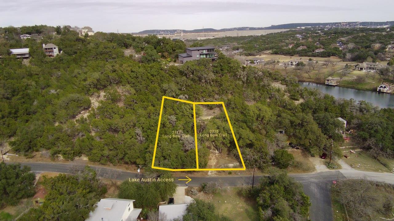 2717 Long Bow Trl Property Photo 1