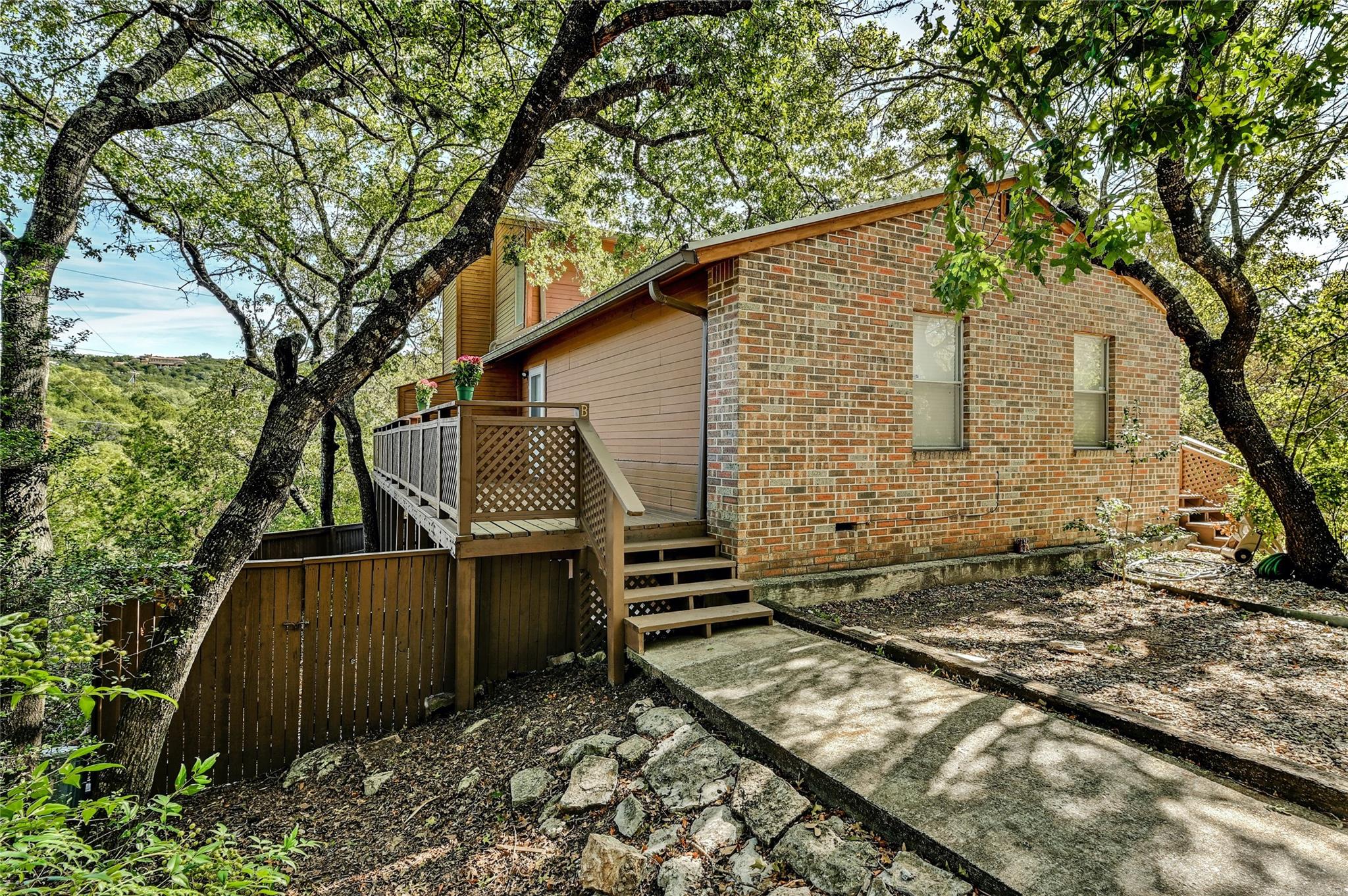 1709 Wild Basin Ledge B Property Photo
