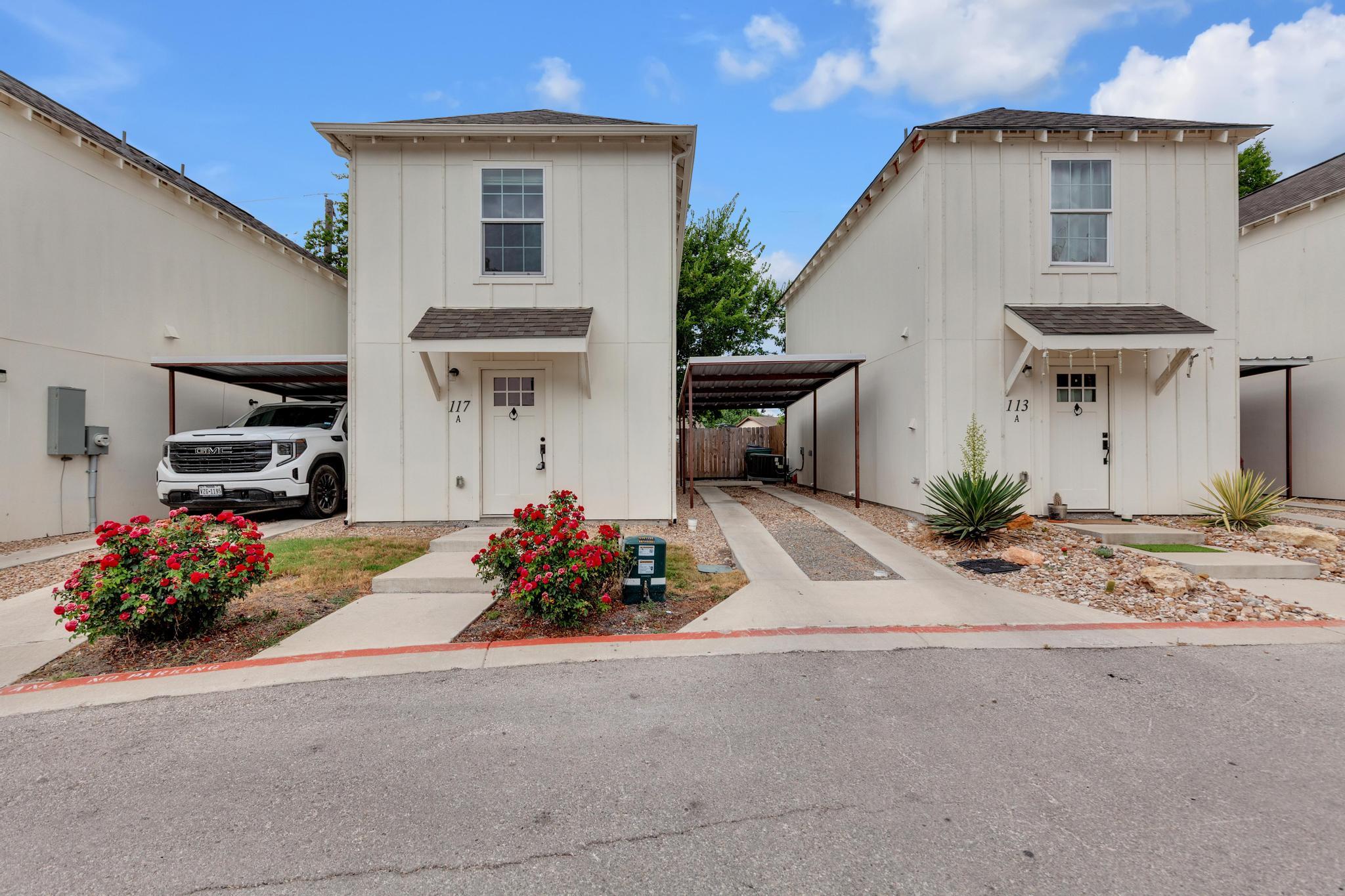 350 Debus Dr #117A Property Photo 1