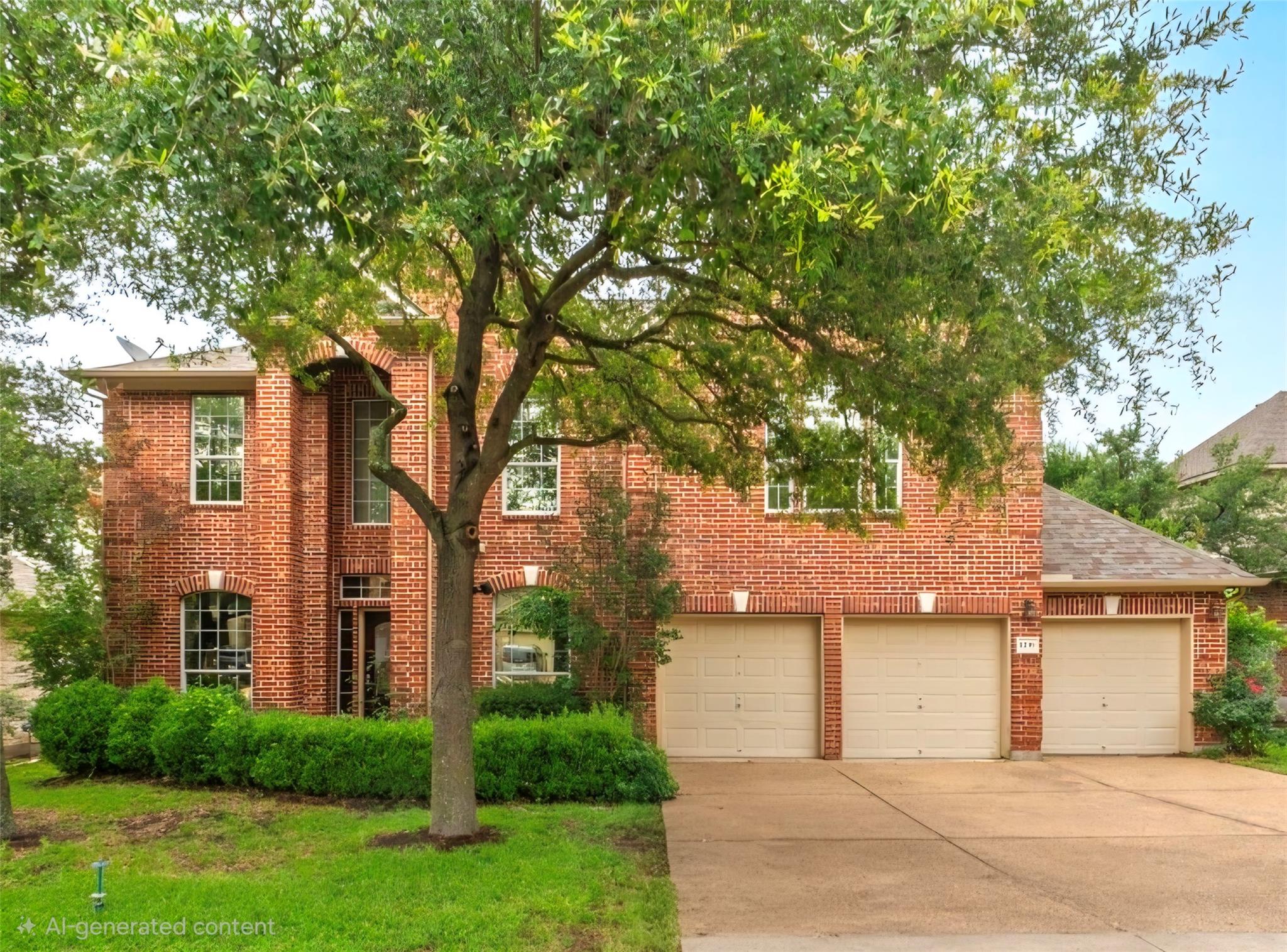 1239 Pine Forest Cir Property Photo 1