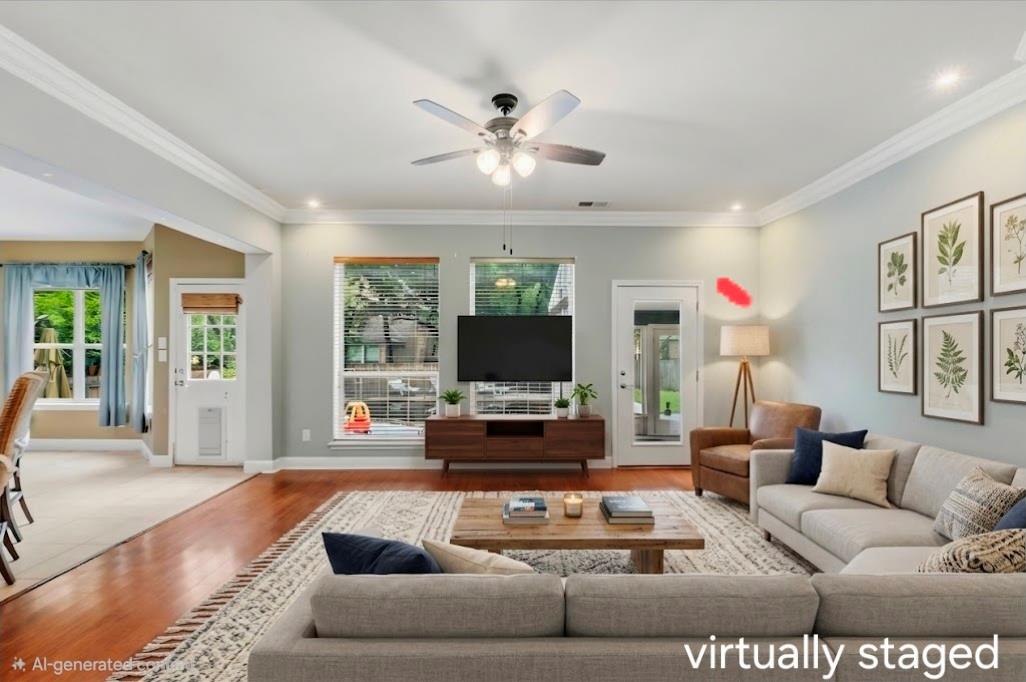 1239 Pine Forest Cir Property Photo 14