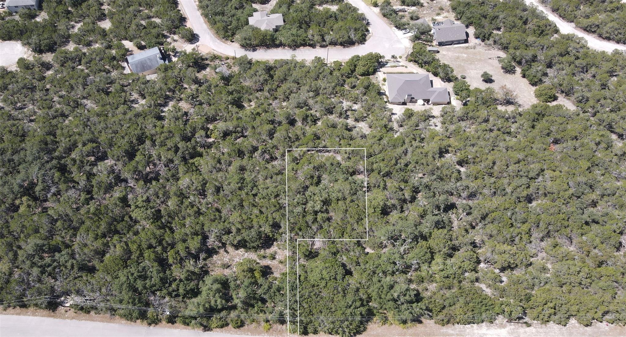 8648 Bluff Ridge Trl Property Photo 4